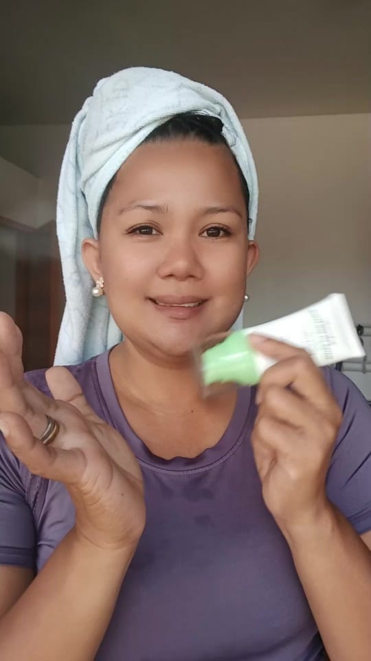 Post 8 by Miss Dhen on TikTok (video)