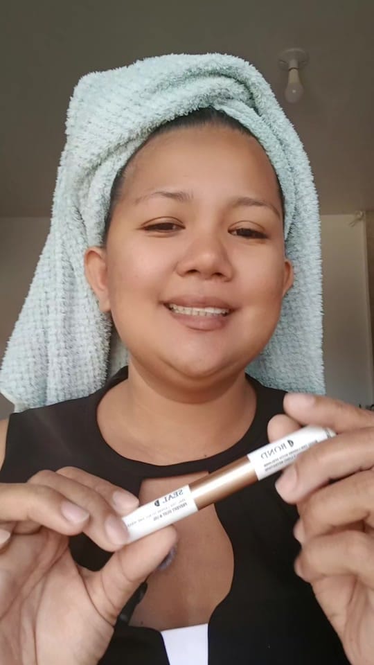 Post 3 by Miss Dhen on TikTok (video)