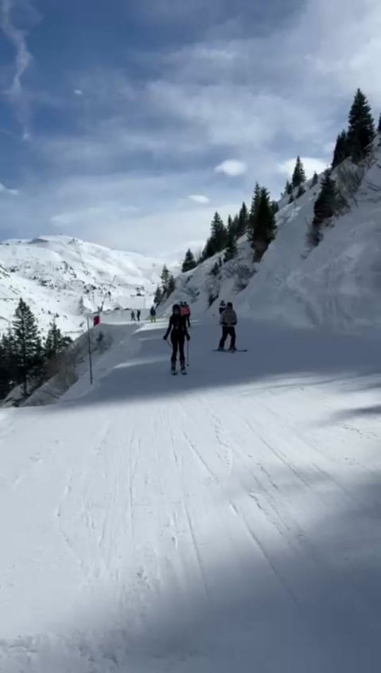 Post 3 by Charlotte Awbery official on TikTok (video)