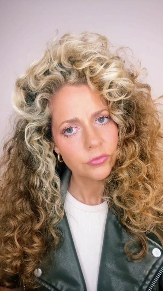 Post 4 by Charlotte Awbery official on TikTok (video)