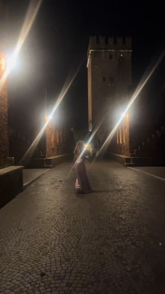 Post 8 by Charlotte Awbery official on TikTok (video)