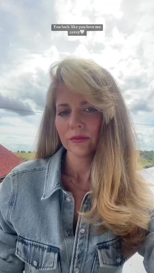 Post 10 by Charlotte Awbery official on TikTok (video)