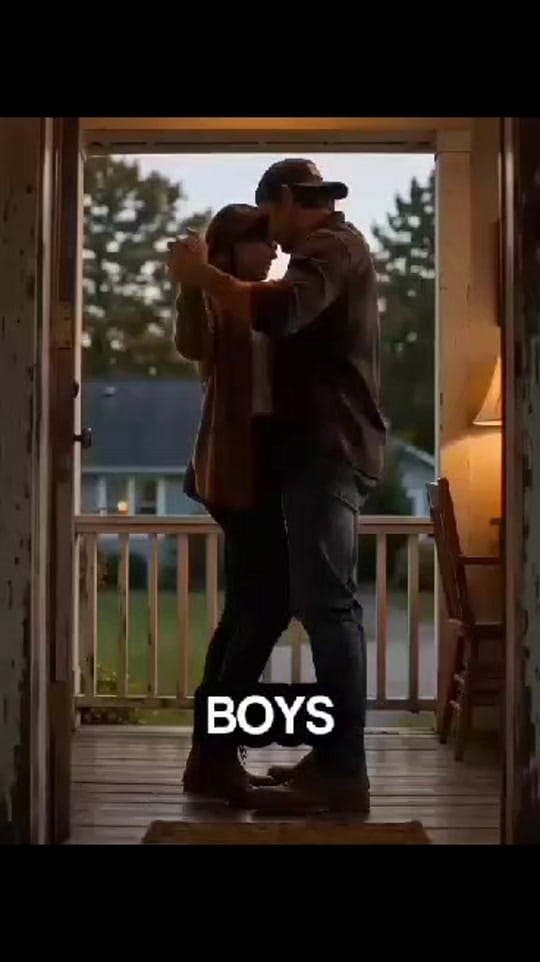 Post 3 by Blackberry Holler on TikTok (video)