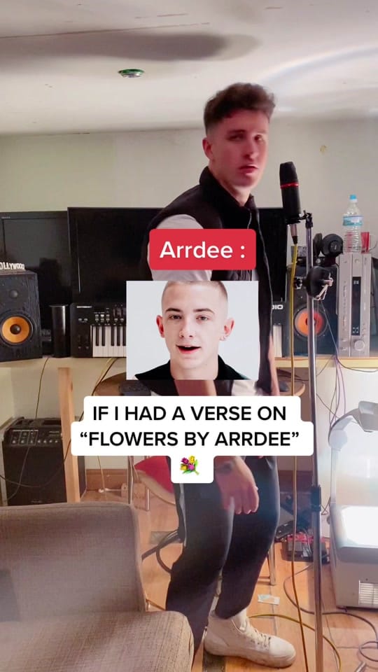 Post 9 by brandan on TikTok (video)