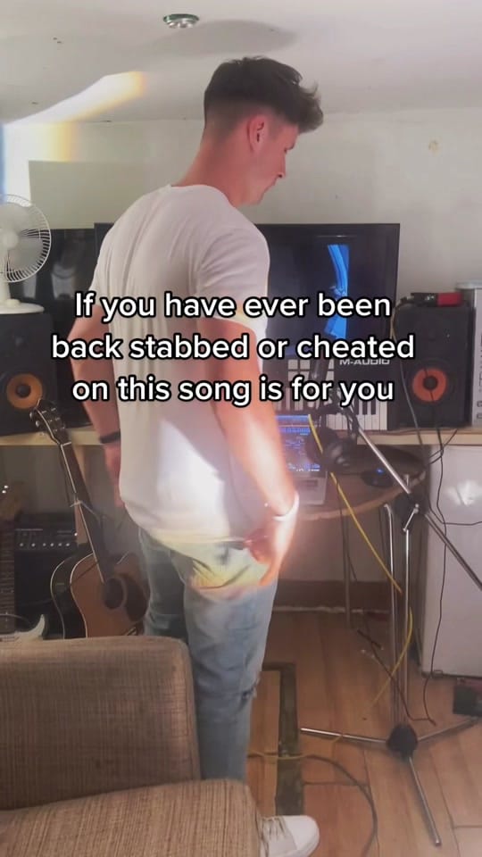 Post 8 by brandan on TikTok (video)