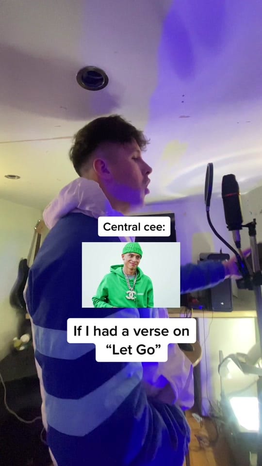 Post 5 by brandan on TikTok (video)