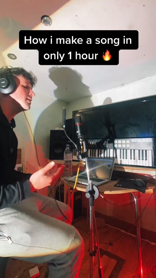 Post 10 by brandan on TikTok (video)