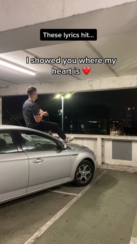 Post 6 by brandan on TikTok (video)