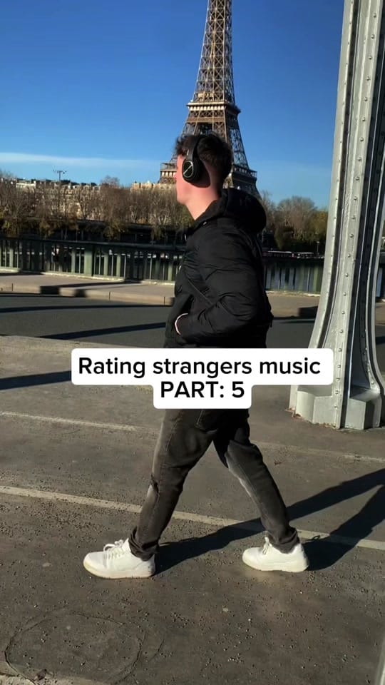 Post 1 by brandan on TikTok (video)
