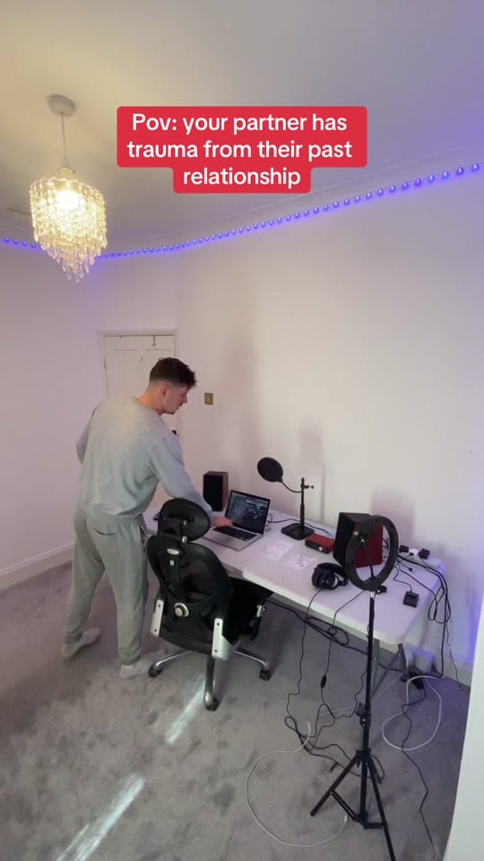Post 3 by brandan on TikTok (video)