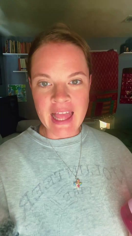 Post 9 by Tara on TikTok (video)