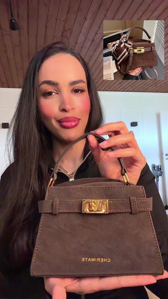 Post 6 by nahla elsebae on TikTok (video)