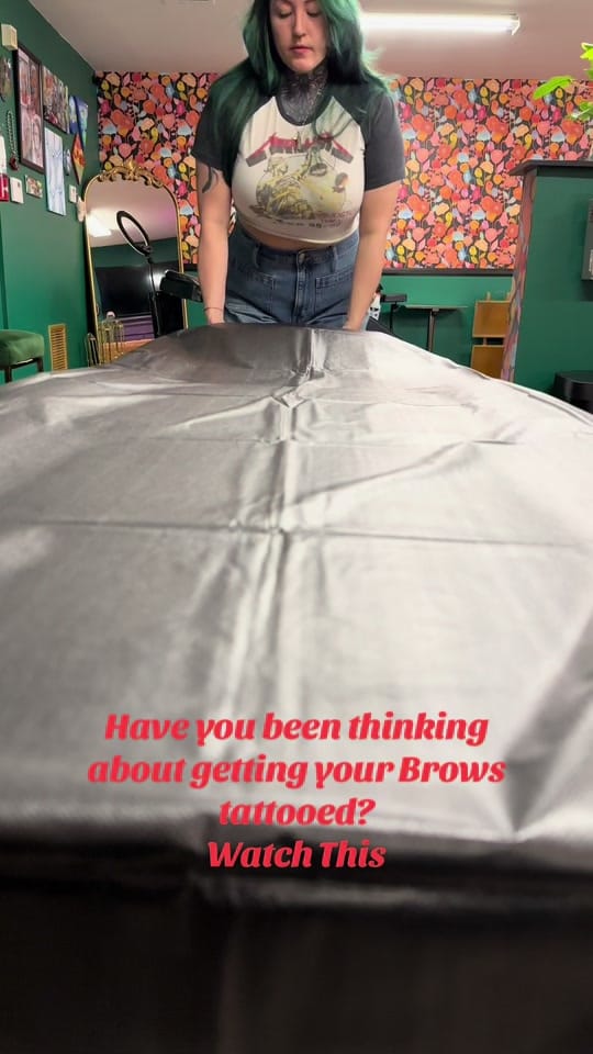 Post 1 by MsEmeraldInk on TikTok (video)