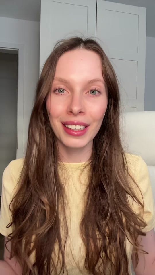 Post 3 by Vanessa 🥰 on TikTok (video)