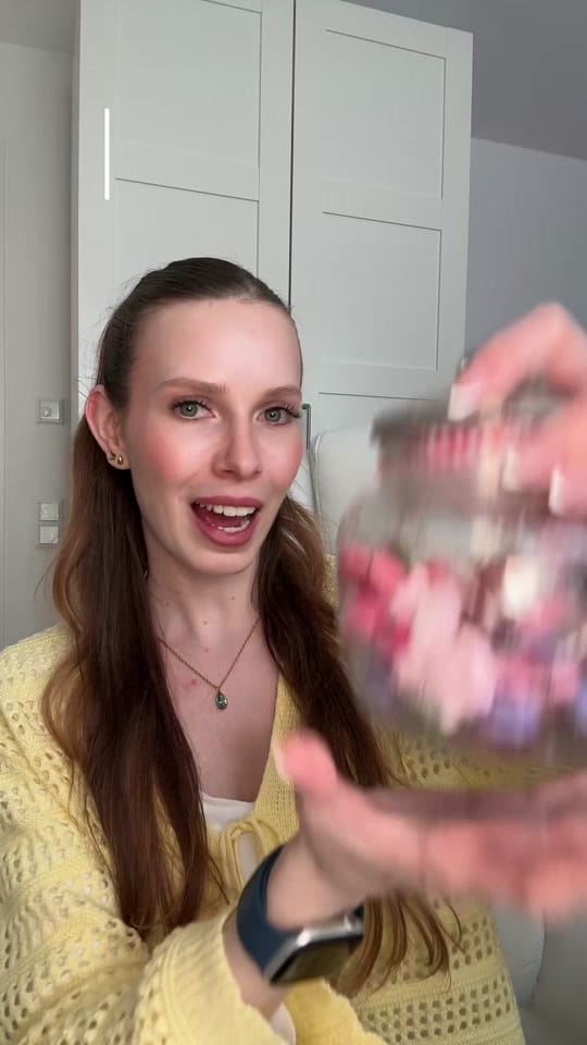 Post 8 by Vanessa 🥰 on TikTok (video)