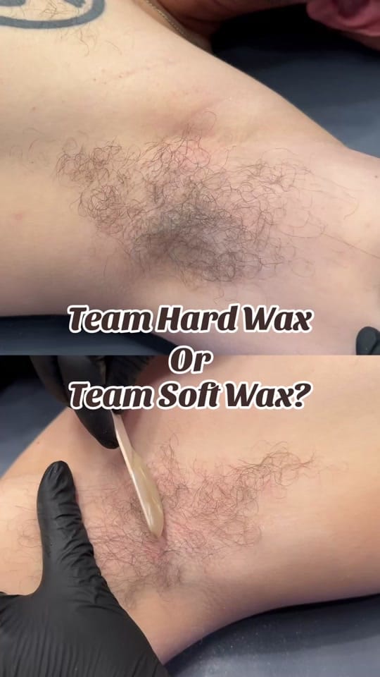 Post 1 by Desiree | SHAWNEE ESTHETICIAN on TikTok (video)