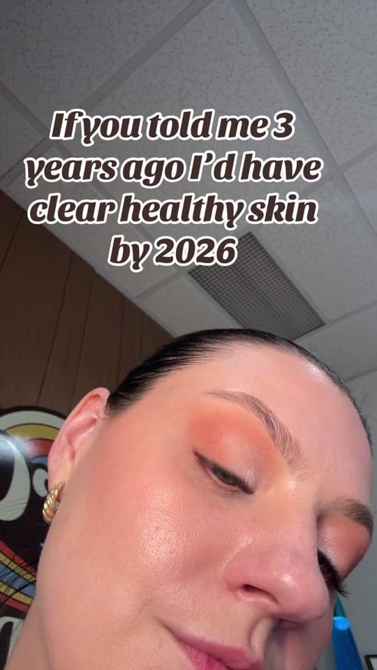 Post 10 by Desiree | SHAWNEE ESTHETICIAN on TikTok (video)