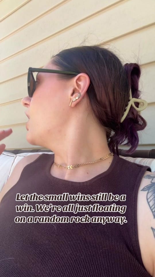 Post 5 by Desiree | SHAWNEE ESTHETICIAN on TikTok (video)