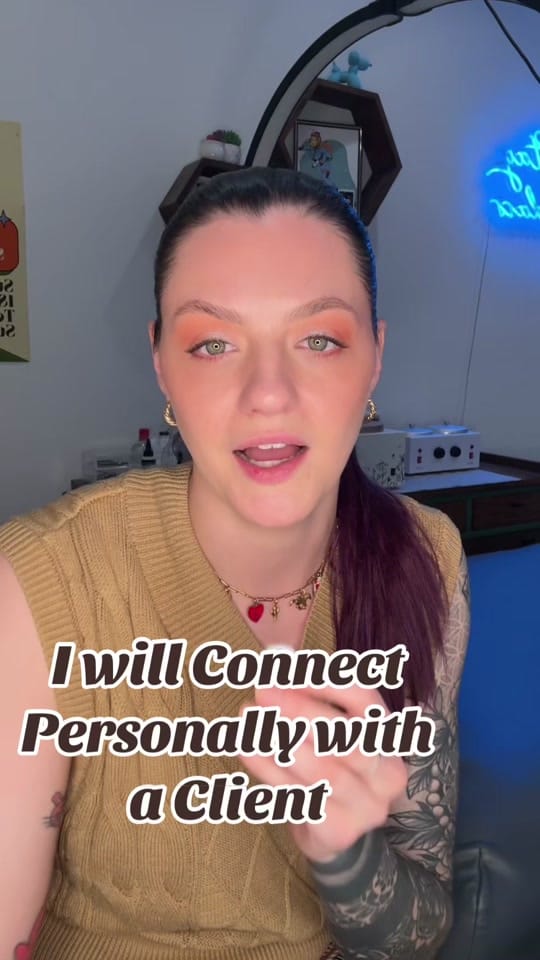 Post 9 by Desiree | SHAWNEE ESTHETICIAN on TikTok (video)