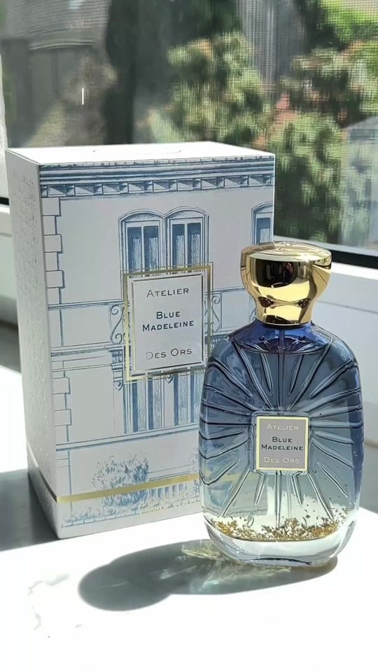 Post 6 by Antonella |fragrance&beauty🩵 on TikTok (video)