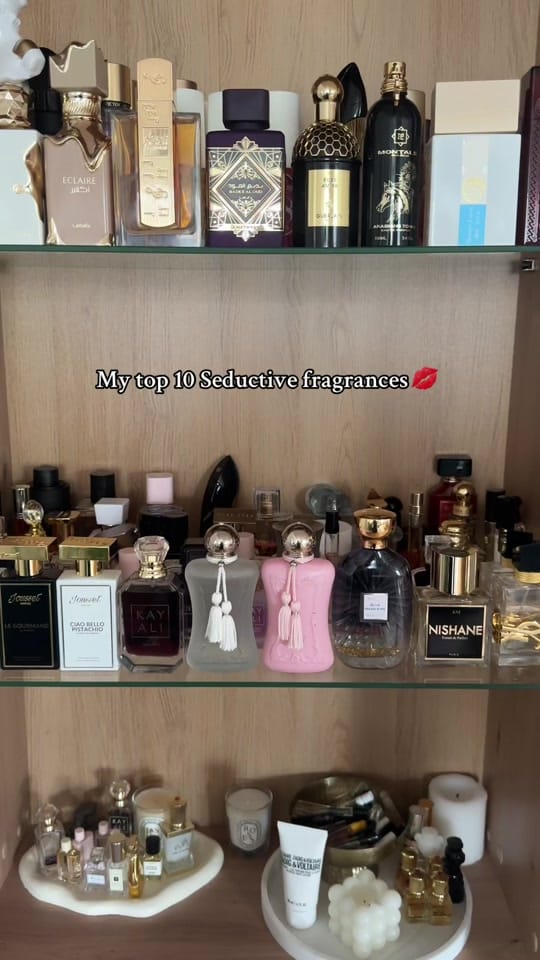 Post 3 by Antonella |fragrance&beauty🩵 on TikTok (video)