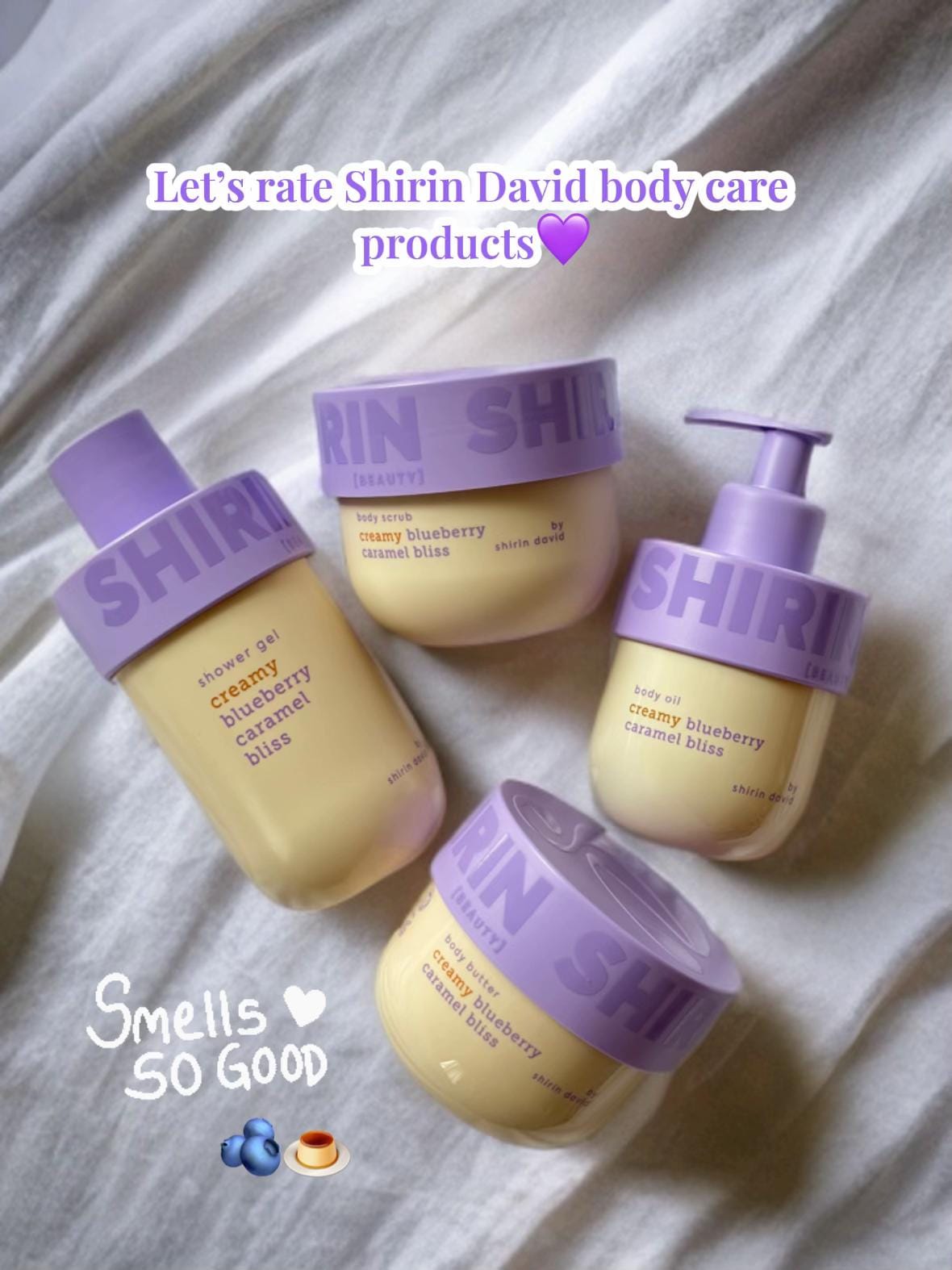 Post 2 by Antonella |fragrance&beauty🩵 on TikTok (video)