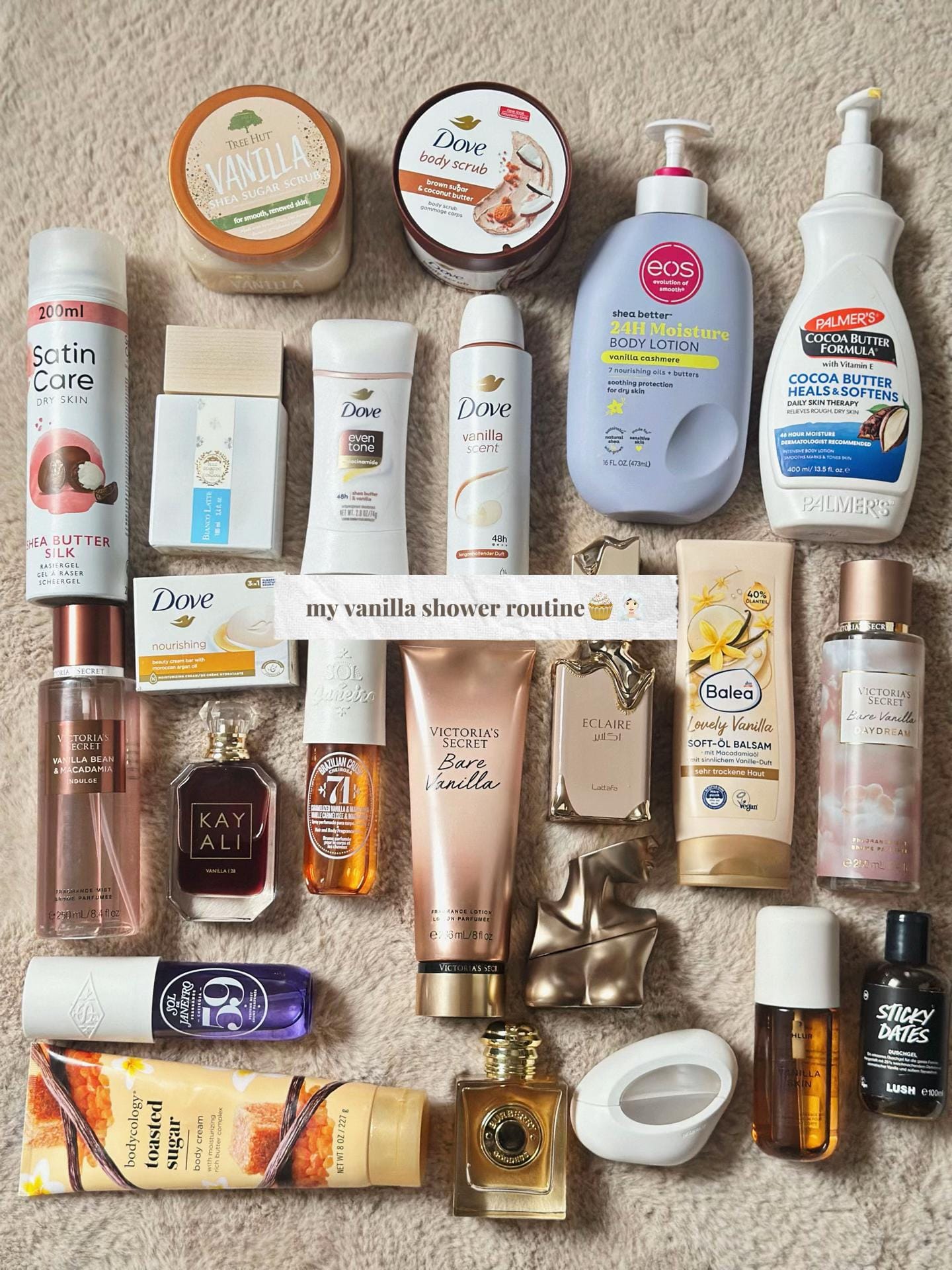 Post 7 by Antonella |fragrance&beauty🩵 on TikTok (video)