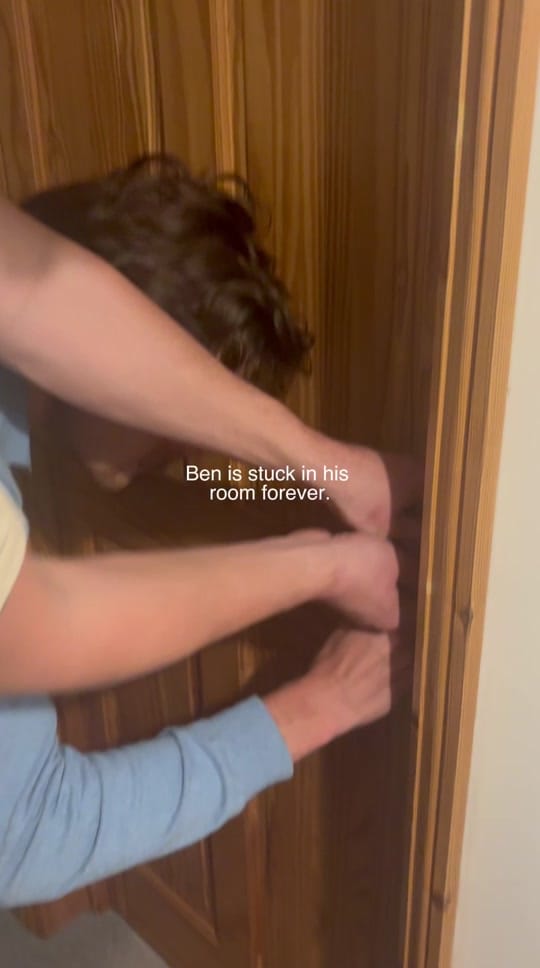 Post 3 by FEET on TikTok (video)