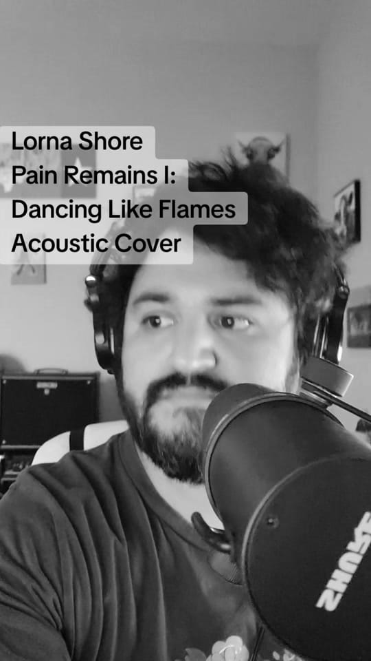 Post 9 by Josh Galvan on TikTok (video)