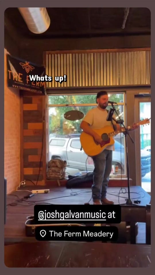 Post 1 by Josh Galvan on TikTok (video)