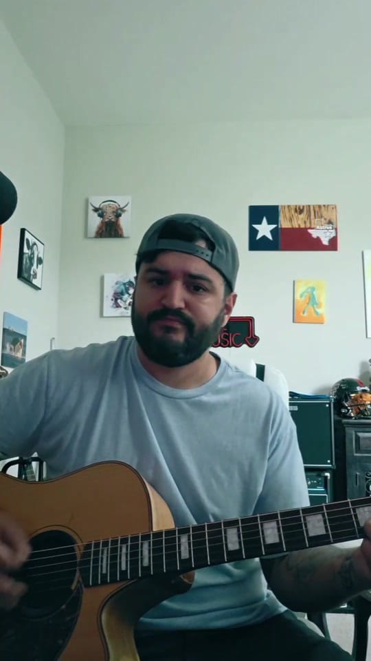 Post 2 by Josh Galvan on TikTok (video)