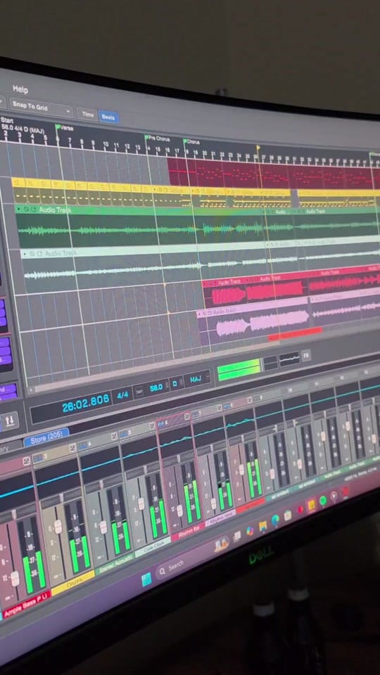 Post 4 by Josh Galvan on TikTok (video)