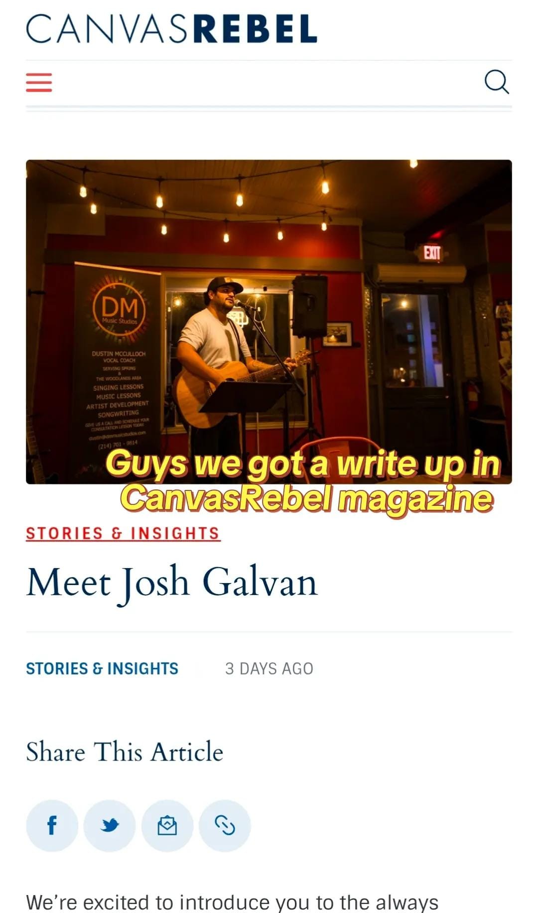 Post 8 by Josh Galvan on TikTok (video)