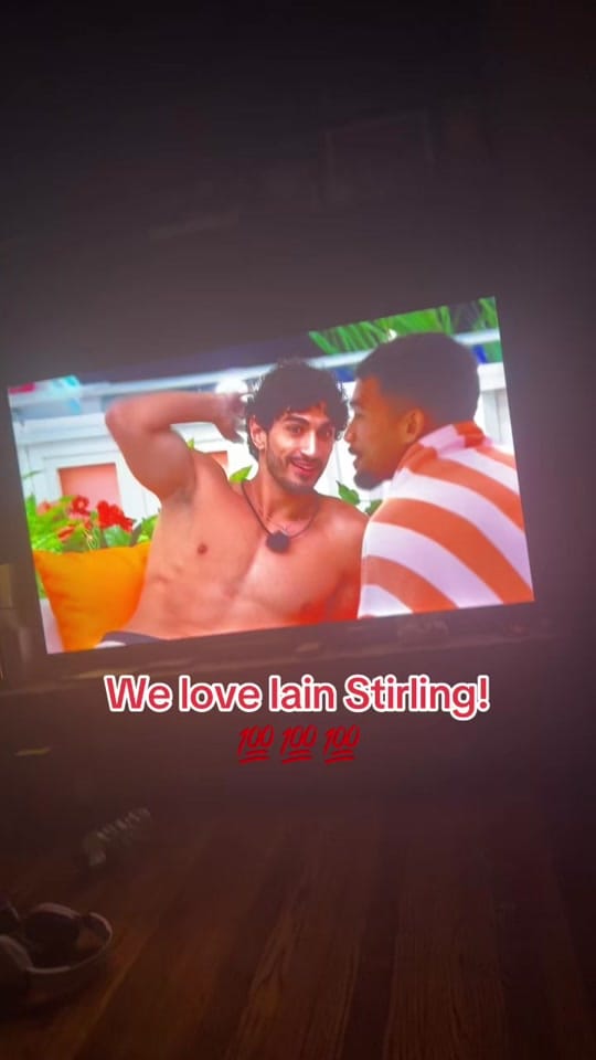 Post 3 by Jared Halcomb on TikTok (video)