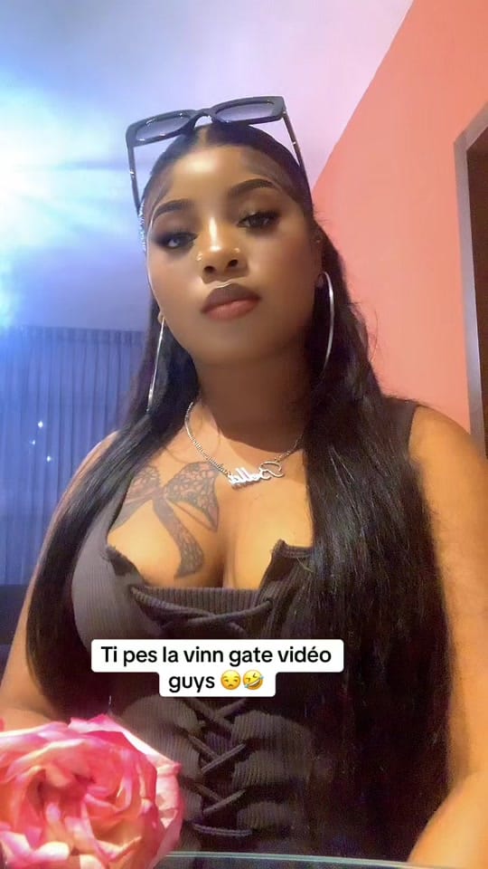 Post 6 by berlinelarebelle01 on TikTok (video)