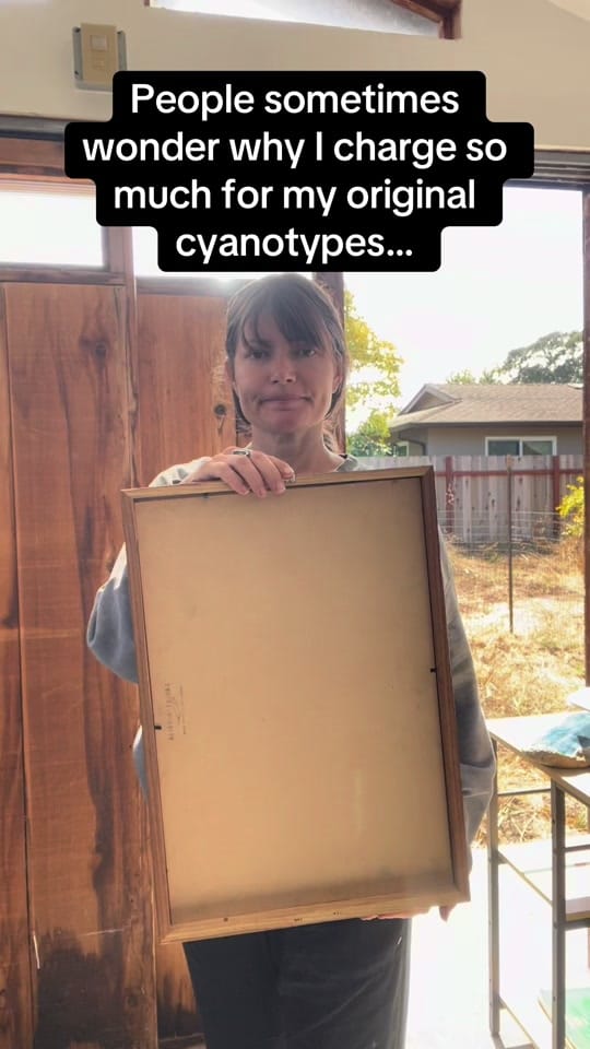 Post 10 by ARE Creations on TikTok (video)
