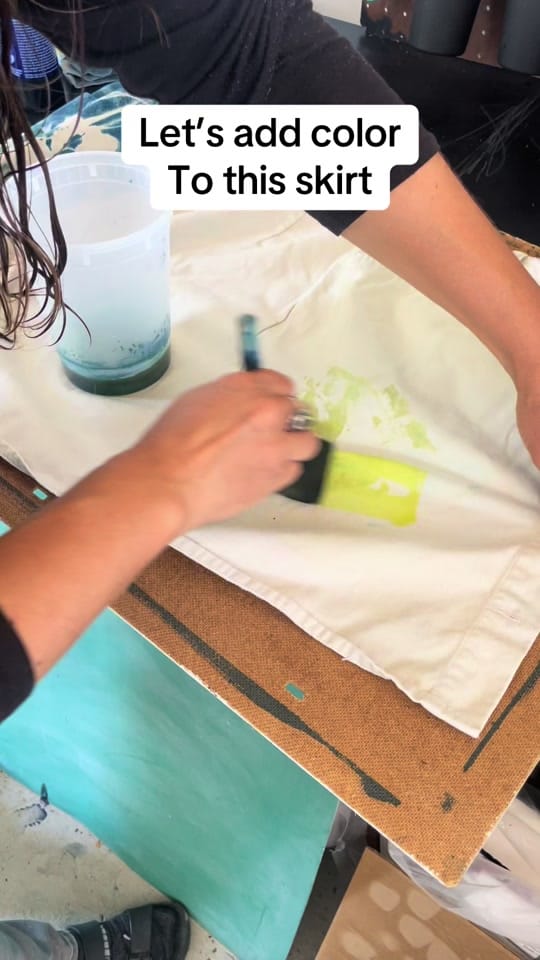 Post 3 by ARE Creations on TikTok (video)