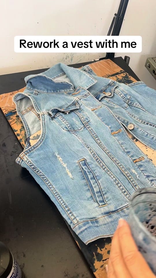 Post 7 by ARE Creations on TikTok (video)