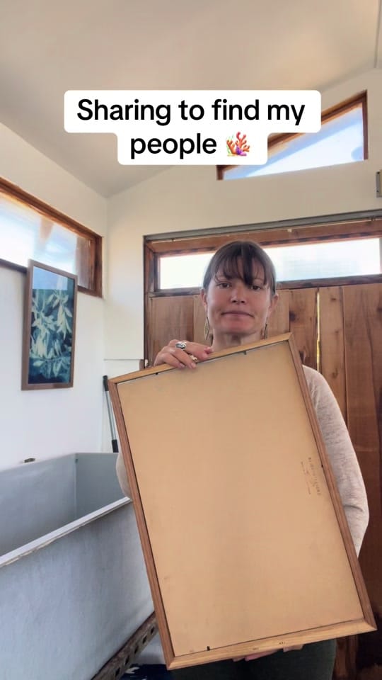 Post 6 by ARE Creations on TikTok (video)
