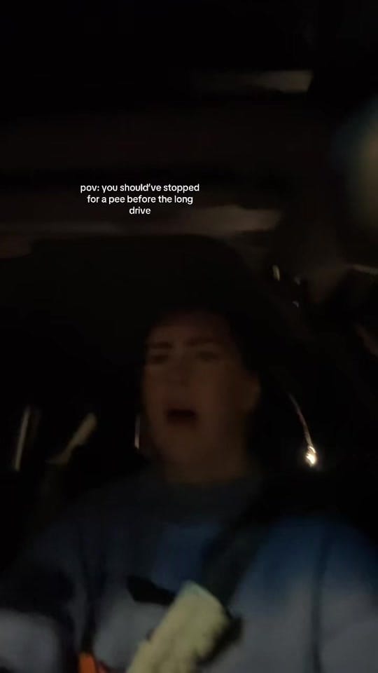 Post 3 by chloegillmusicc on TikTok (video)