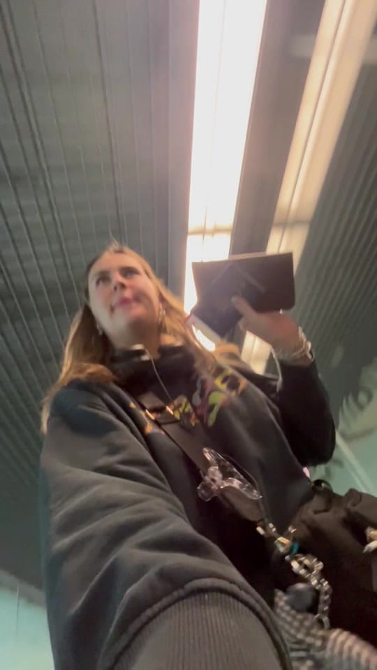 Post 4 by chloegillmusicc on TikTok (video)