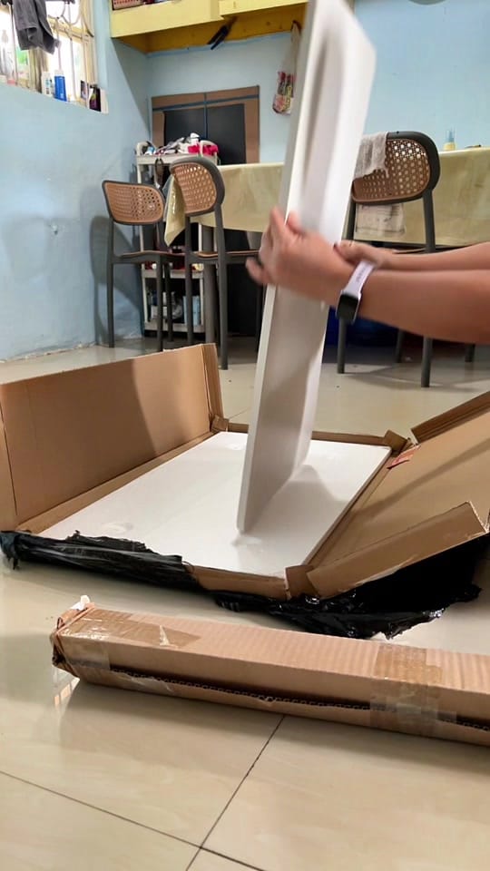 Post 6 by gevie.d on TikTok (video)