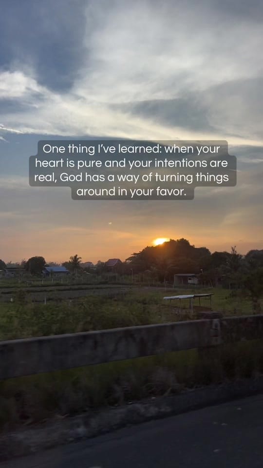 Post 1 by gevie.d on TikTok (video)