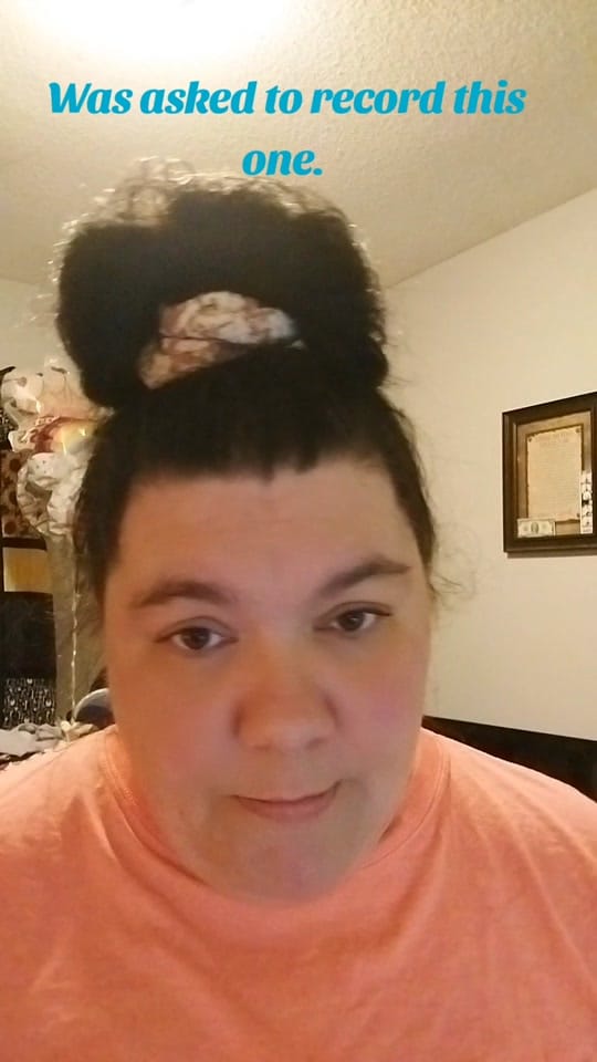 Post 9 by 🌈Donnaboo79🌈 on TikTok (video)