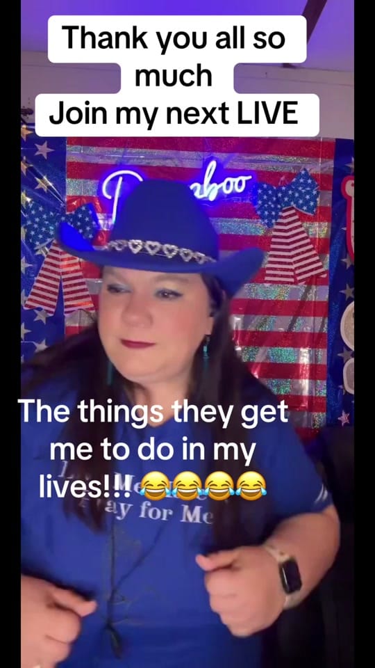 Post 7 by 🌈Donnaboo79🌈 on TikTok (video)