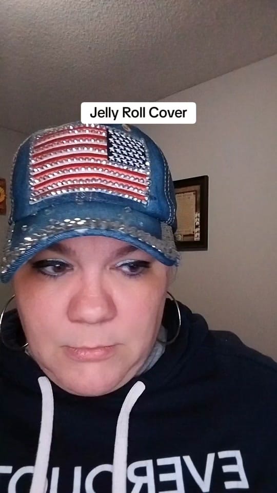 Post 10 by 🌈Donnaboo79🌈 on TikTok (video)