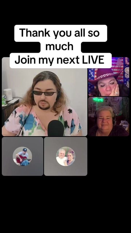 Post 1 by 🌈Donnaboo79🌈 on TikTok (video)