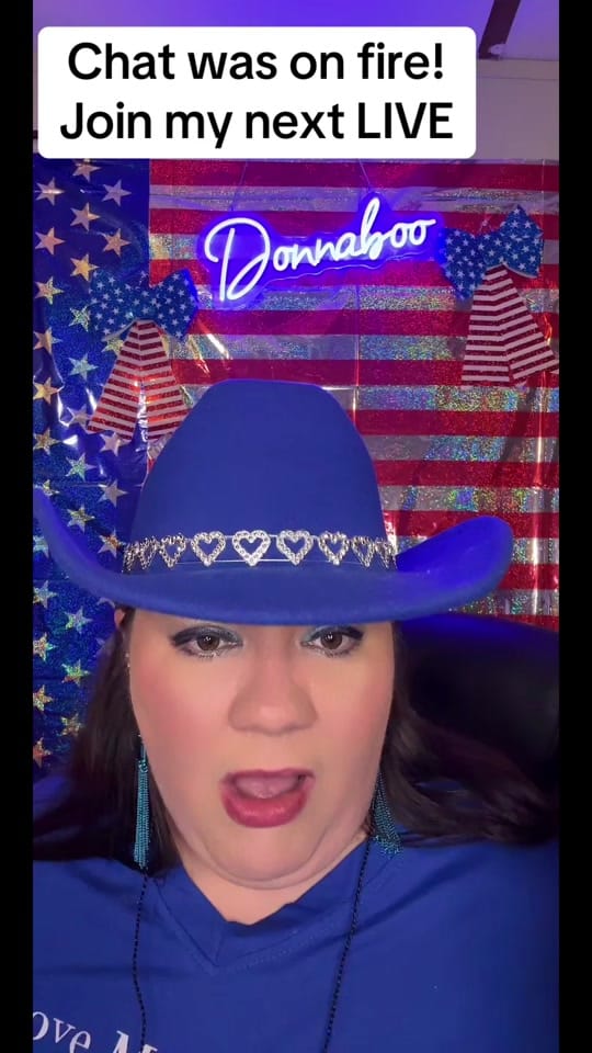 Post 6 by 🌈Donnaboo79🌈 on TikTok (video)