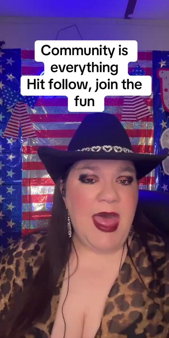 Post 4 by 🌈Donnaboo79🌈 on TikTok (video)