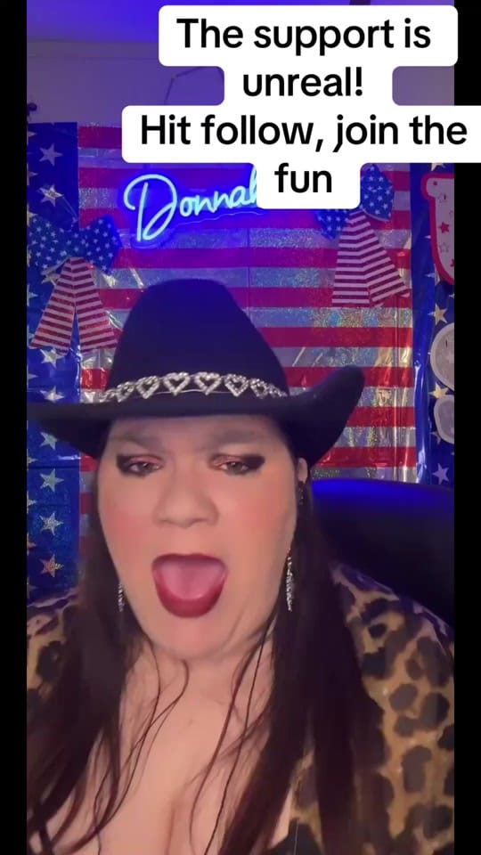 Post 3 by 🌈Donnaboo79🌈 on TikTok (video)